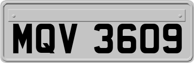 MQV3609