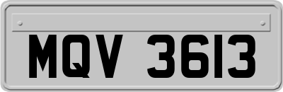 MQV3613