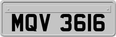MQV3616