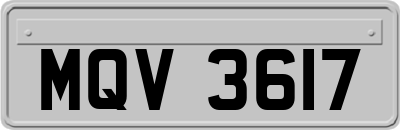 MQV3617