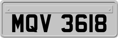 MQV3618