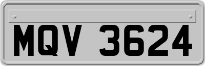 MQV3624