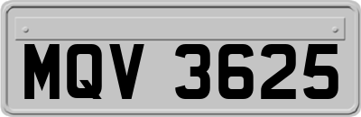 MQV3625