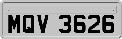 MQV3626