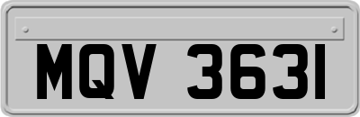 MQV3631