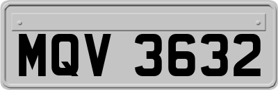 MQV3632