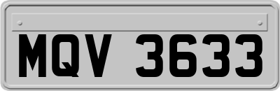 MQV3633
