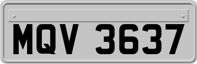 MQV3637