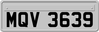 MQV3639