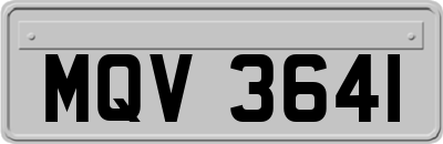 MQV3641
