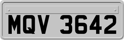 MQV3642