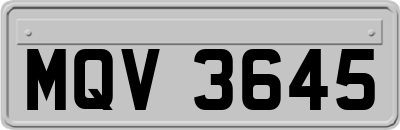 MQV3645