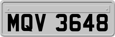 MQV3648
