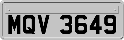 MQV3649