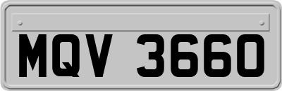 MQV3660