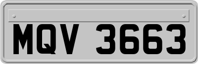 MQV3663