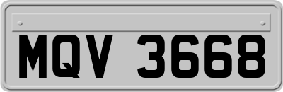 MQV3668