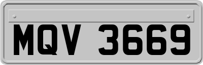 MQV3669