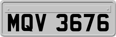 MQV3676