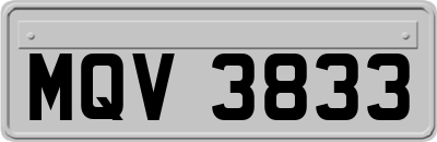 MQV3833