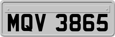 MQV3865