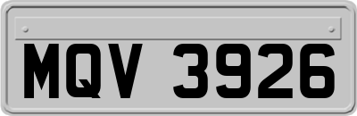 MQV3926