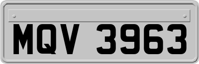 MQV3963