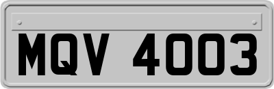 MQV4003