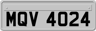 MQV4024