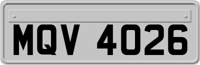MQV4026