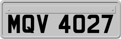 MQV4027