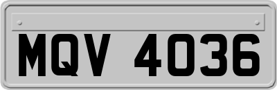 MQV4036