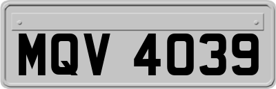 MQV4039