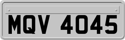 MQV4045