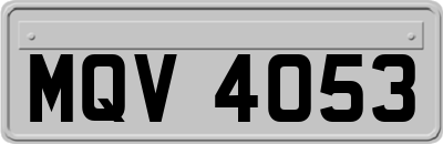 MQV4053