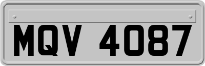MQV4087