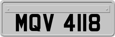 MQV4118