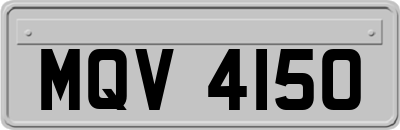 MQV4150