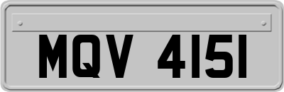 MQV4151