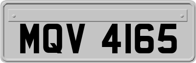 MQV4165