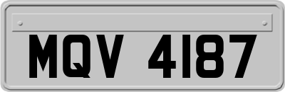 MQV4187