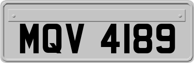 MQV4189