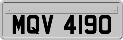 MQV4190
