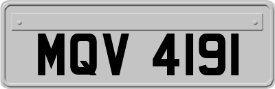 MQV4191