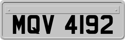 MQV4192