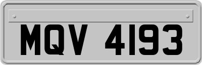 MQV4193