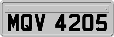 MQV4205