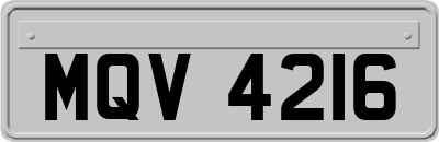 MQV4216