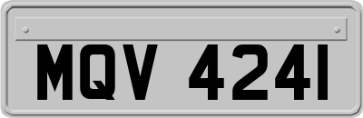 MQV4241