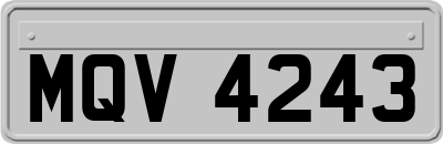MQV4243